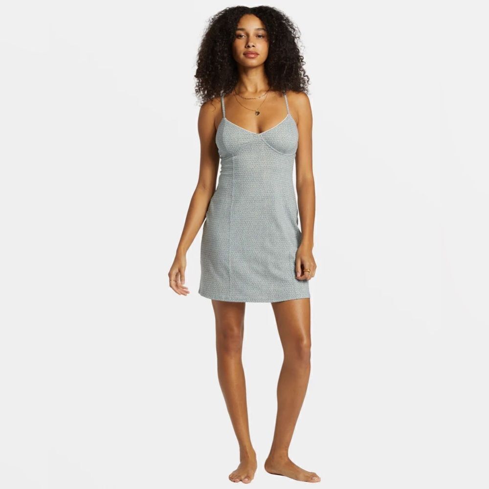 Billabong Cammi Mini Dress